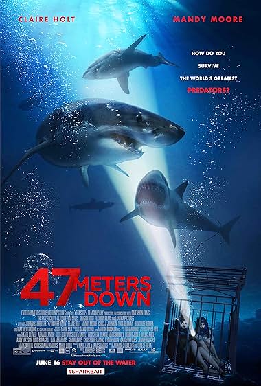 47 Meters Down