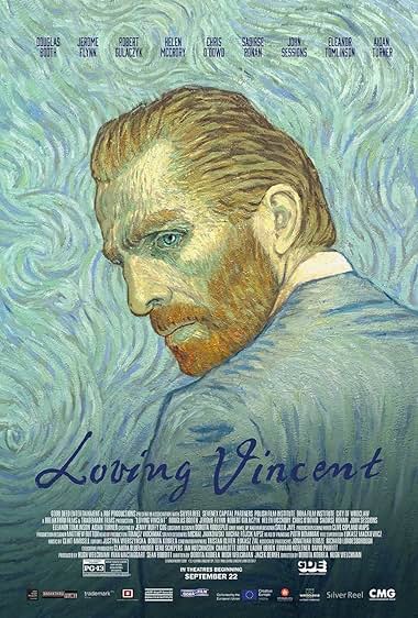 Loving Vincent