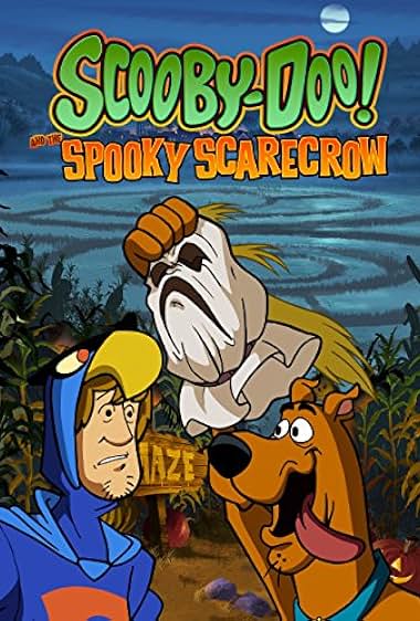 Scooby-Doo! and the Spooky Scarecrow