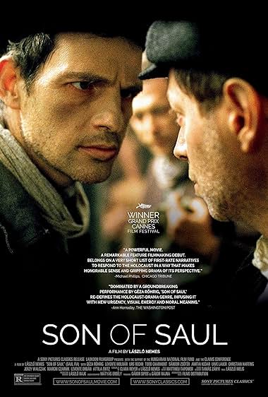 Son of Saul