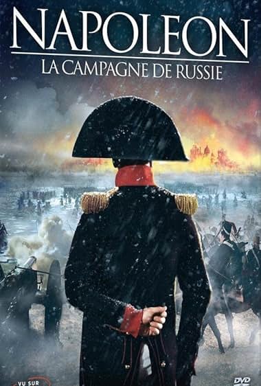 Napoleon: The Russian Campaign