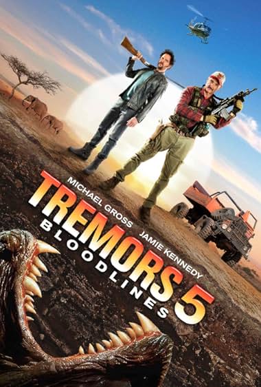 Tremors 5: Bloodlines