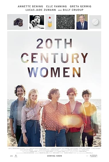 20th Century Women