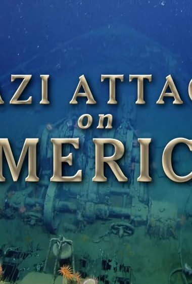 Nazi Attack on America