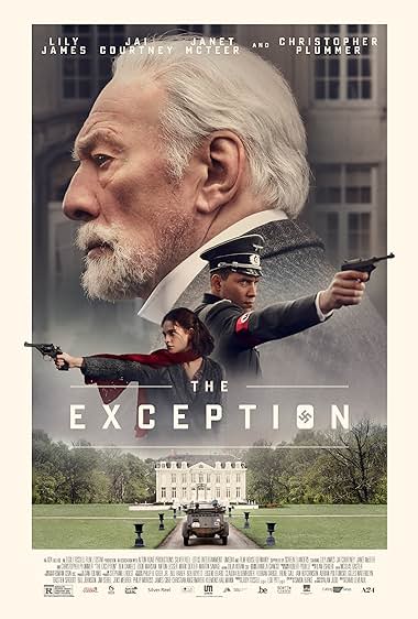 The Exception