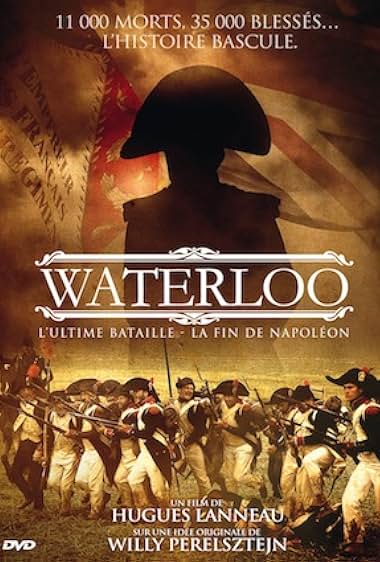 Waterloo: The Last Battle