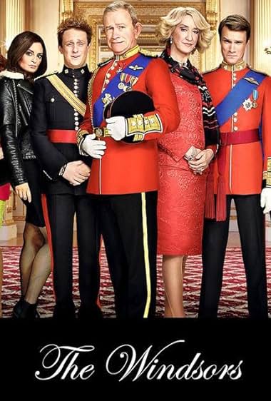 The Windsors