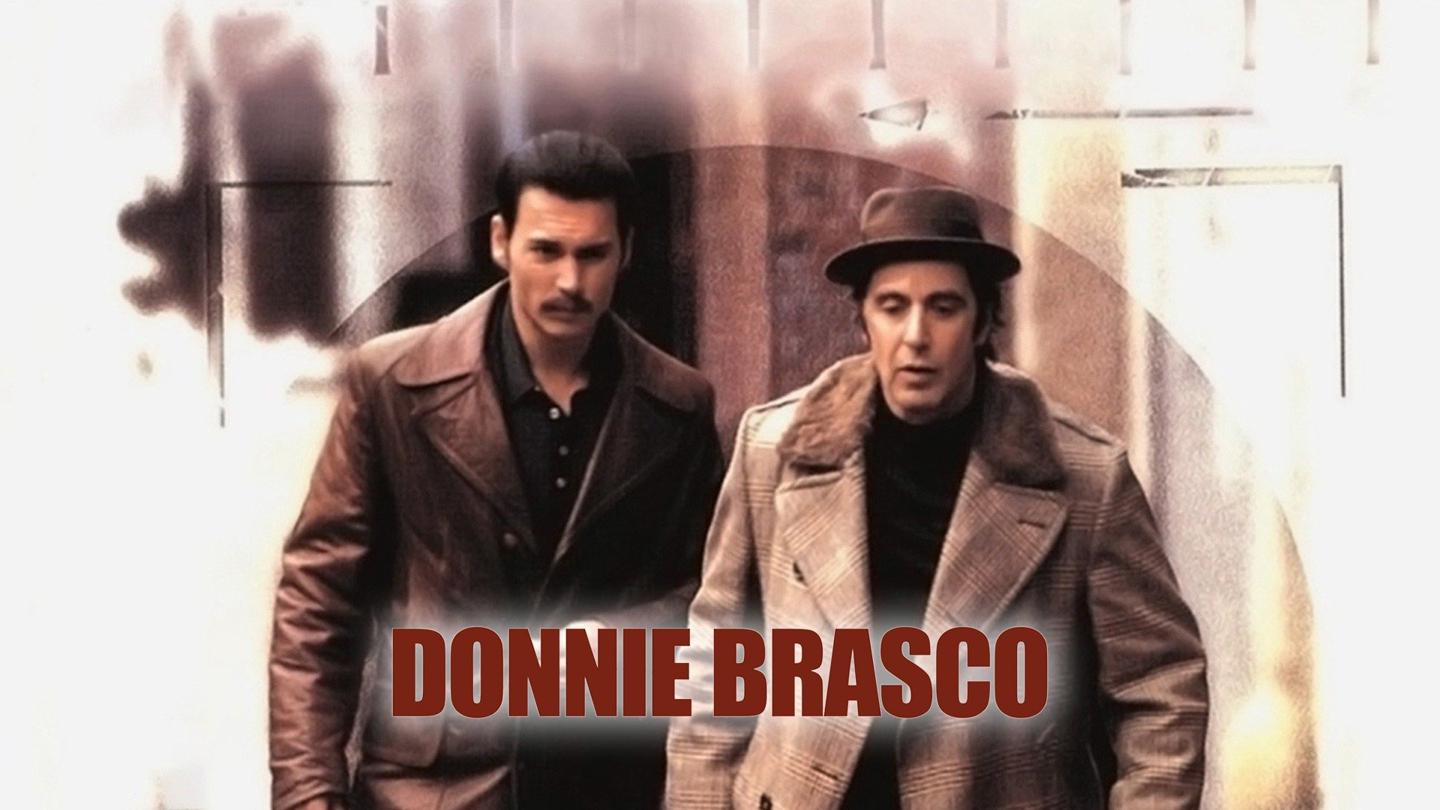 Donnie Brasco