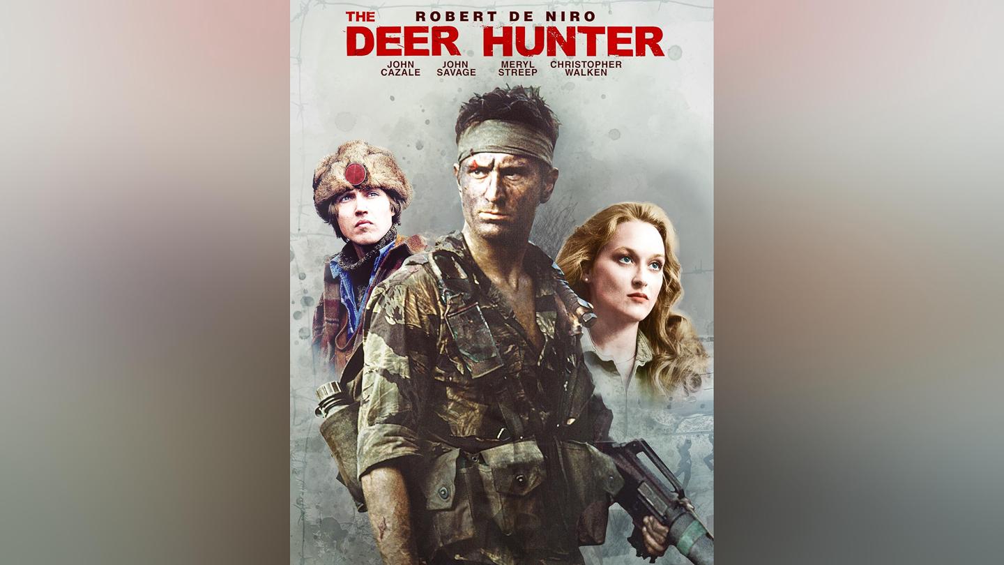 The Deer Hunter