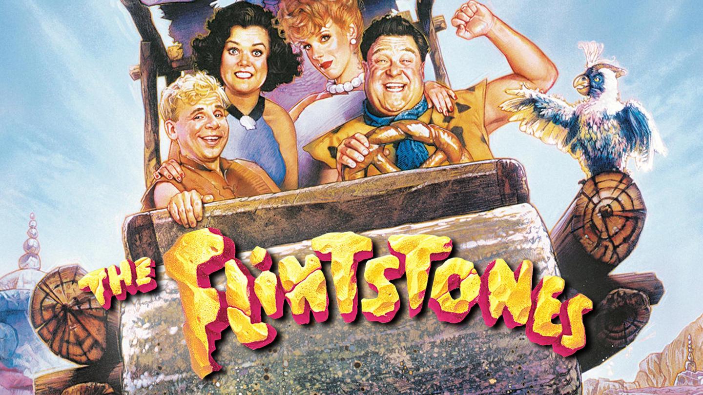 The Flintstones