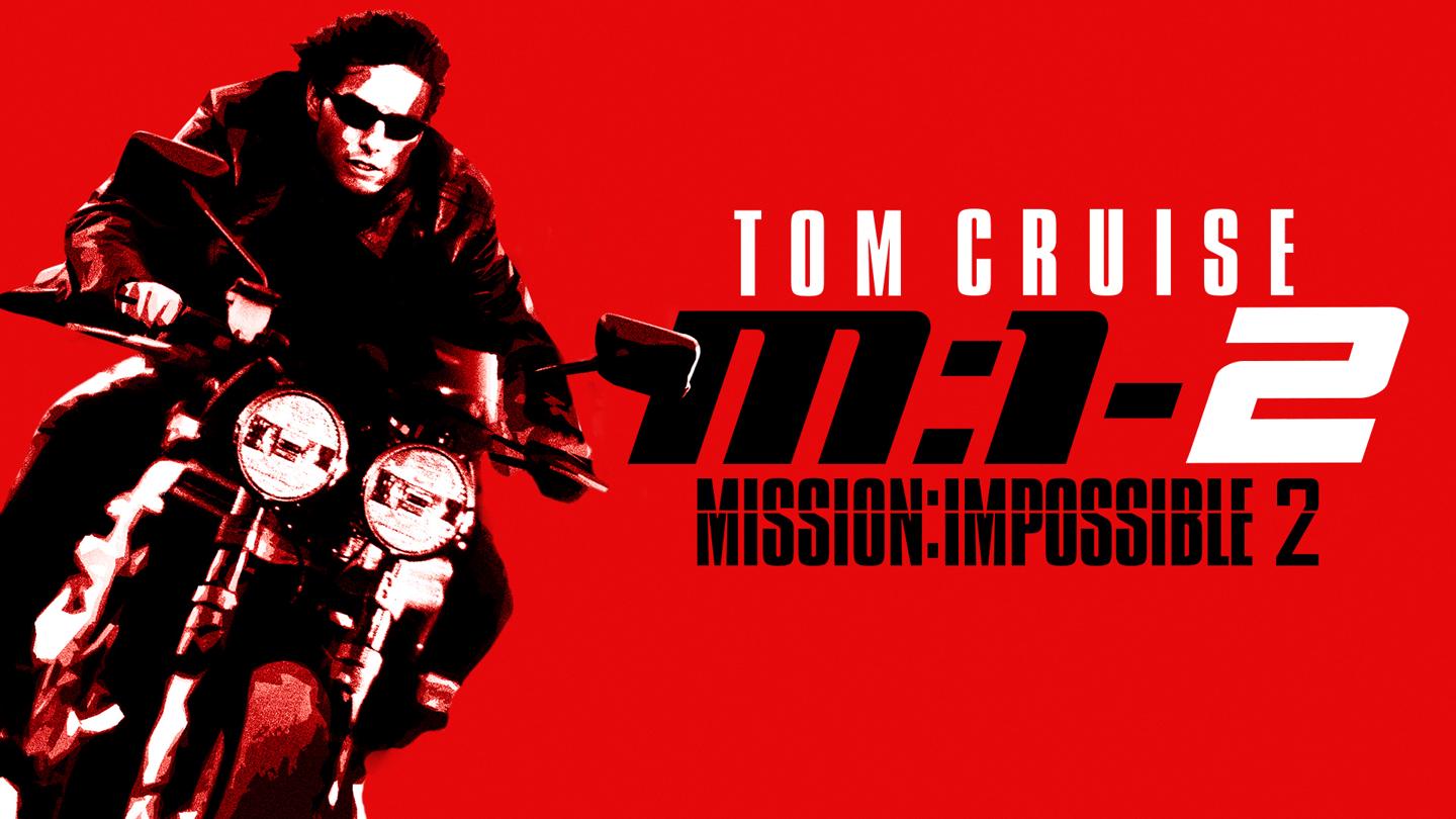 Mission: Impossible II