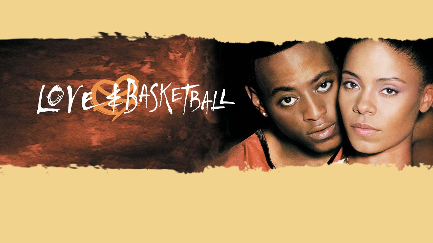 Love & Basketball