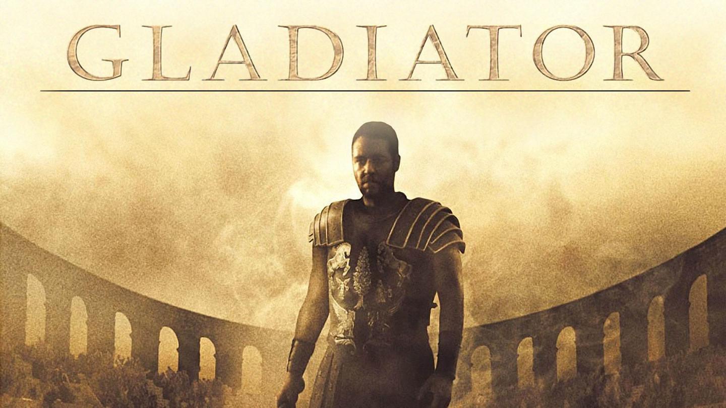 Gladiator