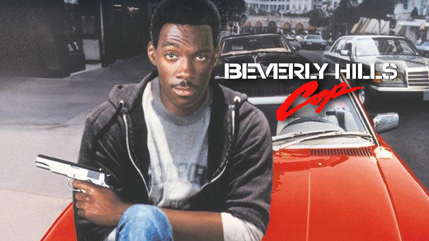 Beverly Hills Cop