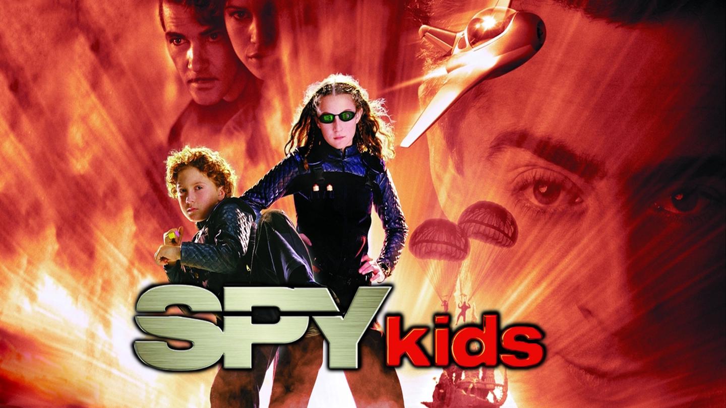 Spy Kids