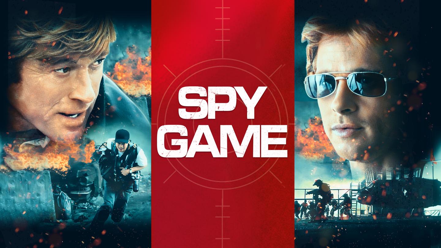 Spy Game