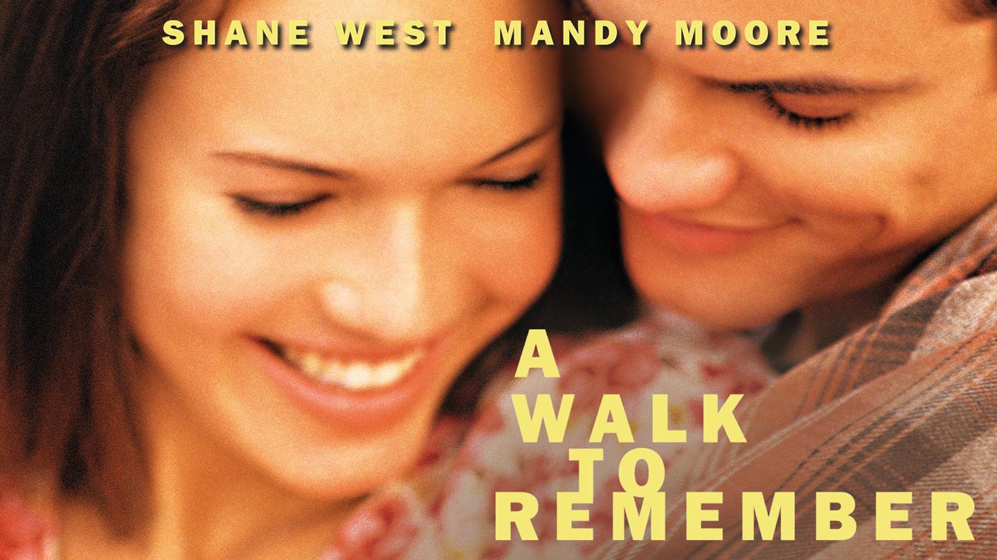 A Walk to Remember