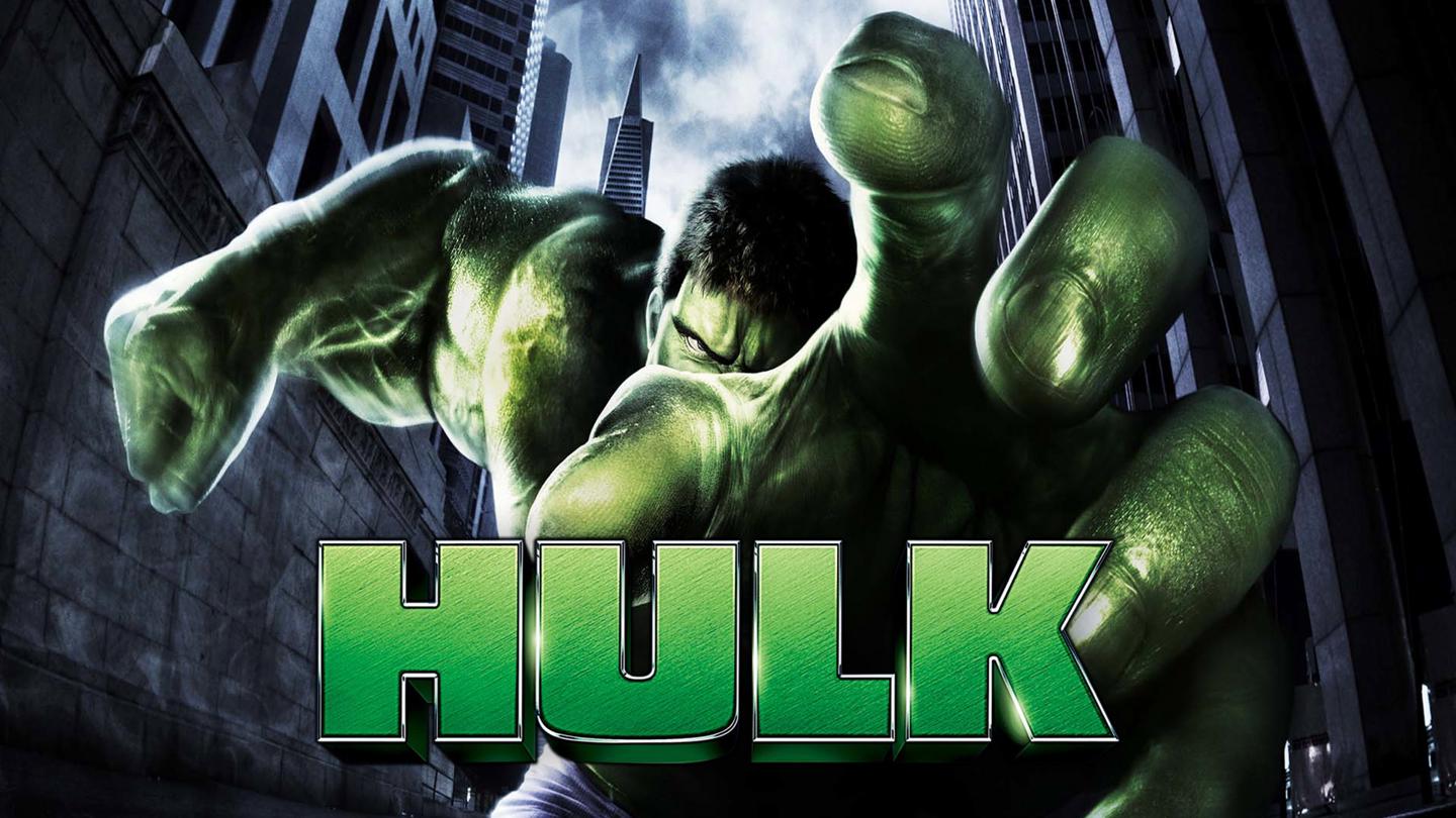 Hulk