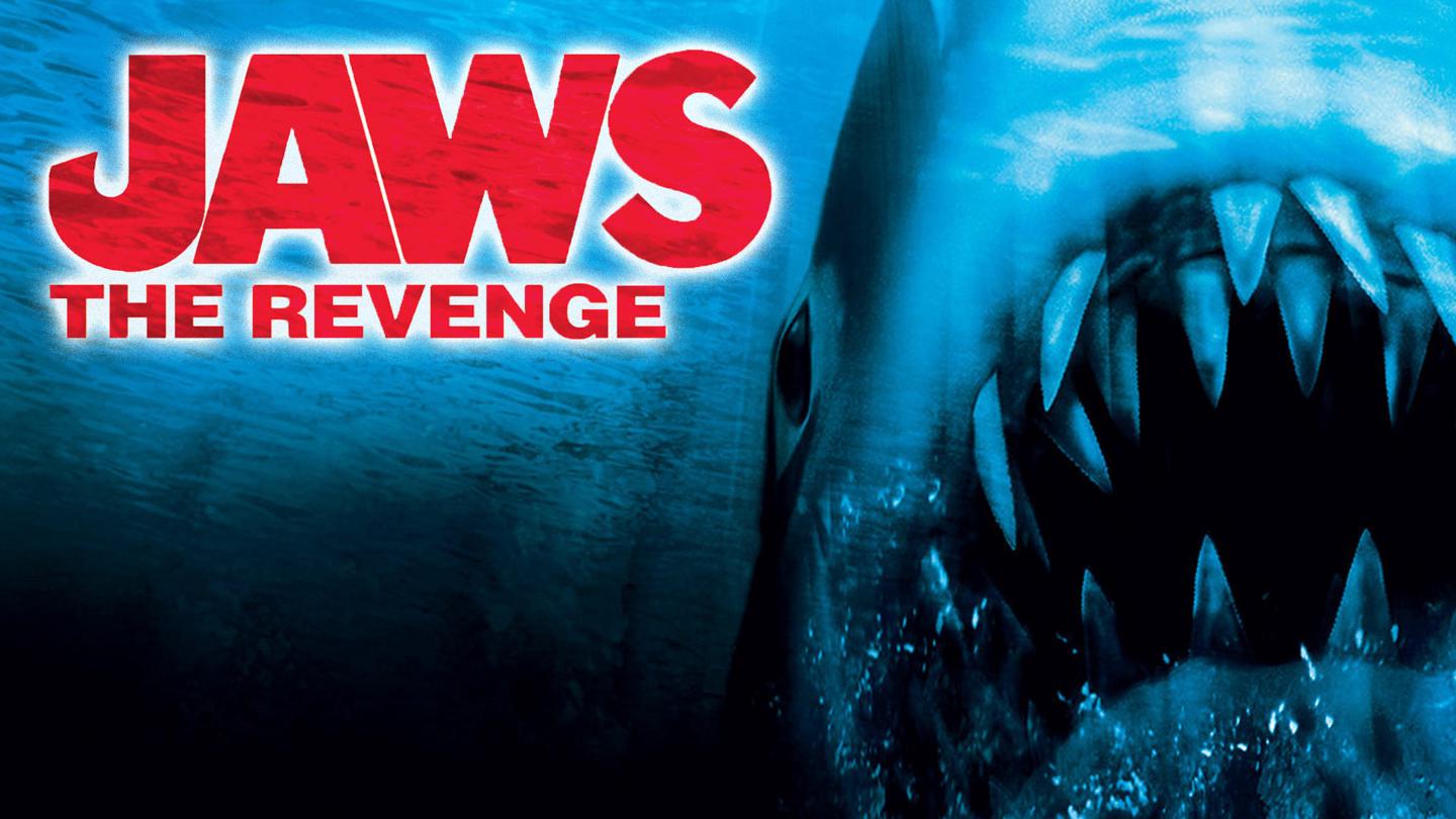 Jaws: The Revenge