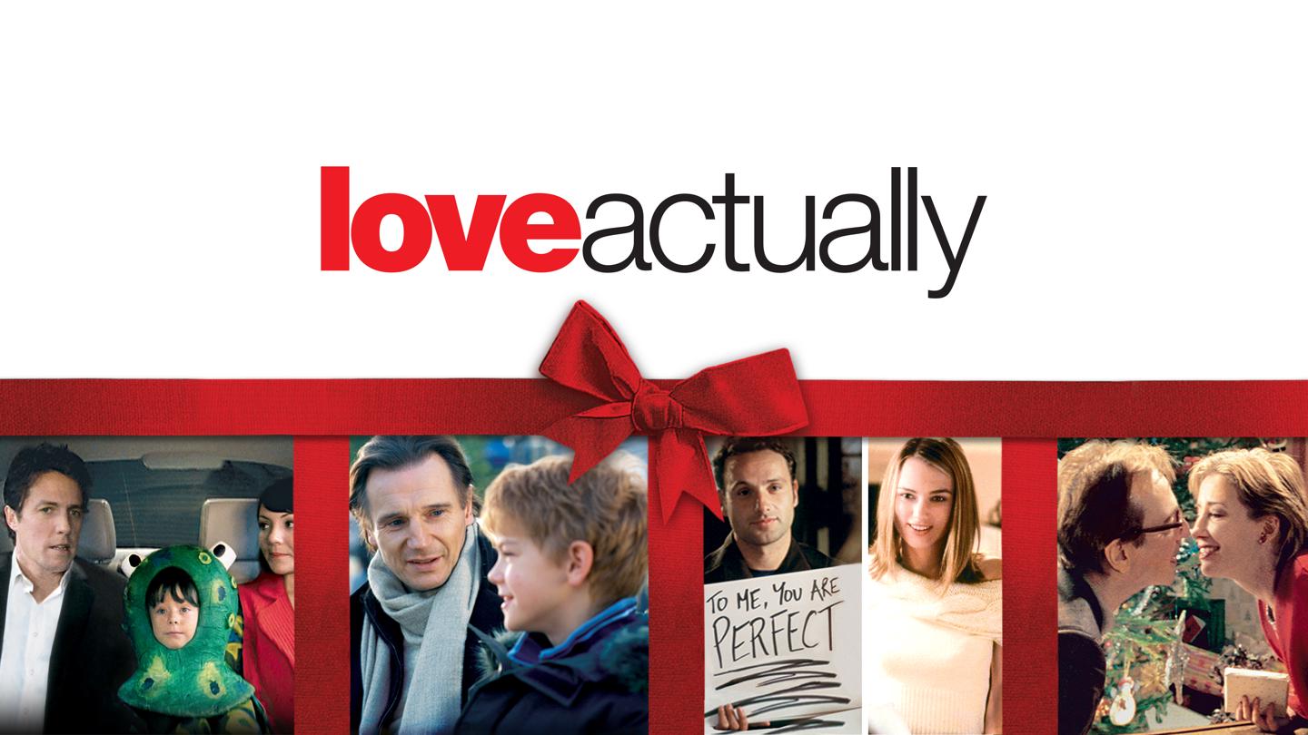 Love Actually