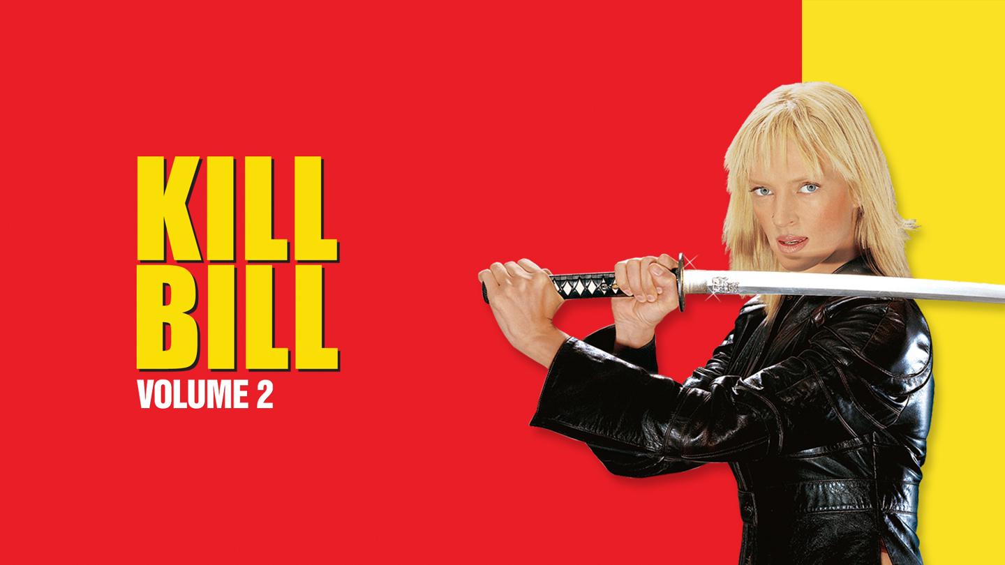 Kill Bill: Vol. 2