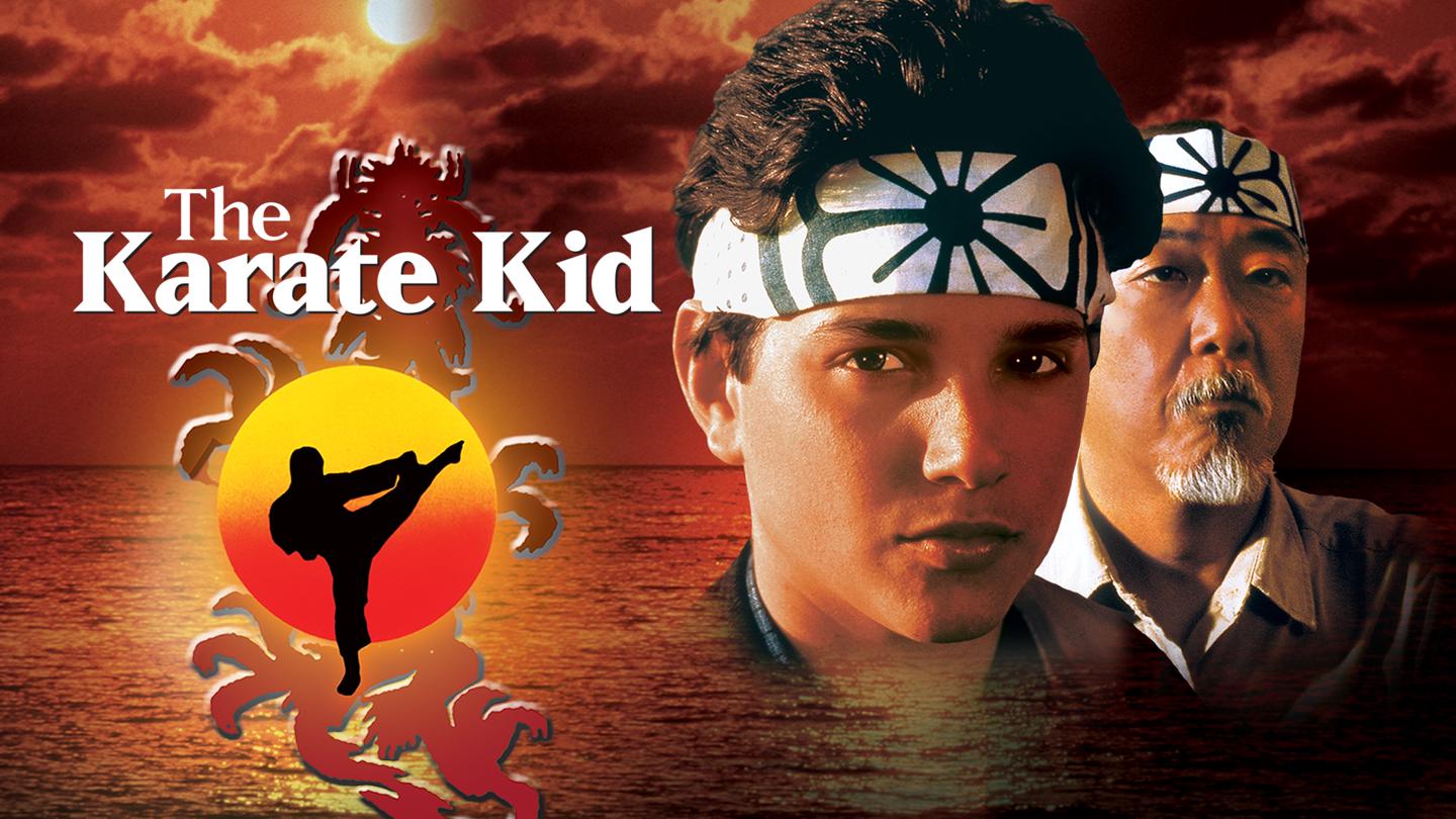 The Karate Kid