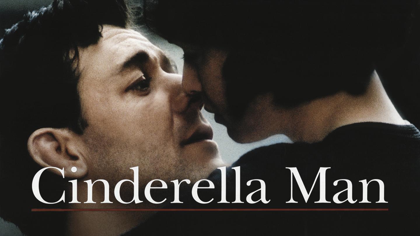 Cinderella Man