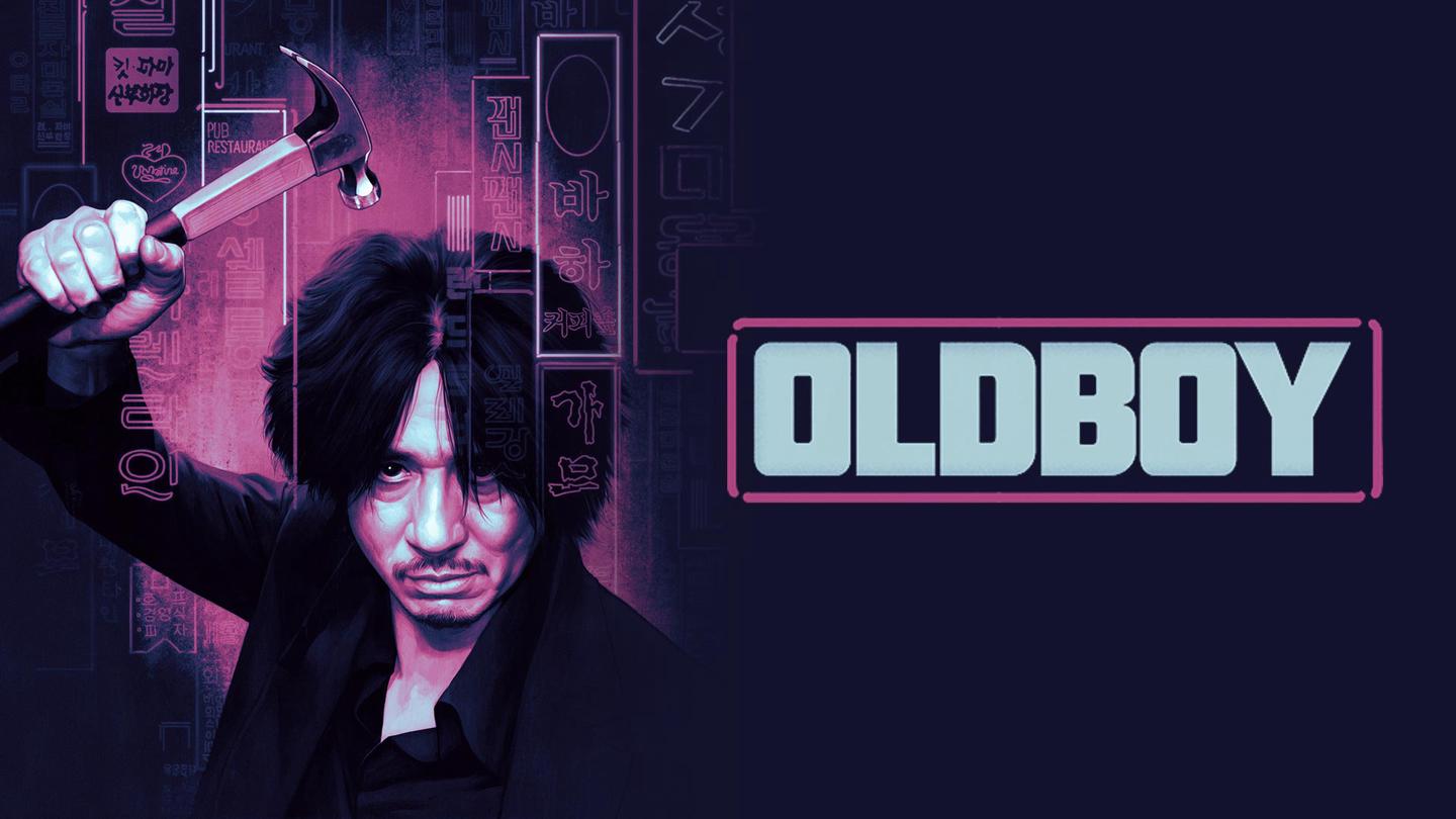 Oldboy