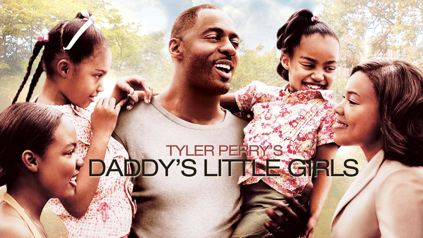 Daddy’s Little Girls