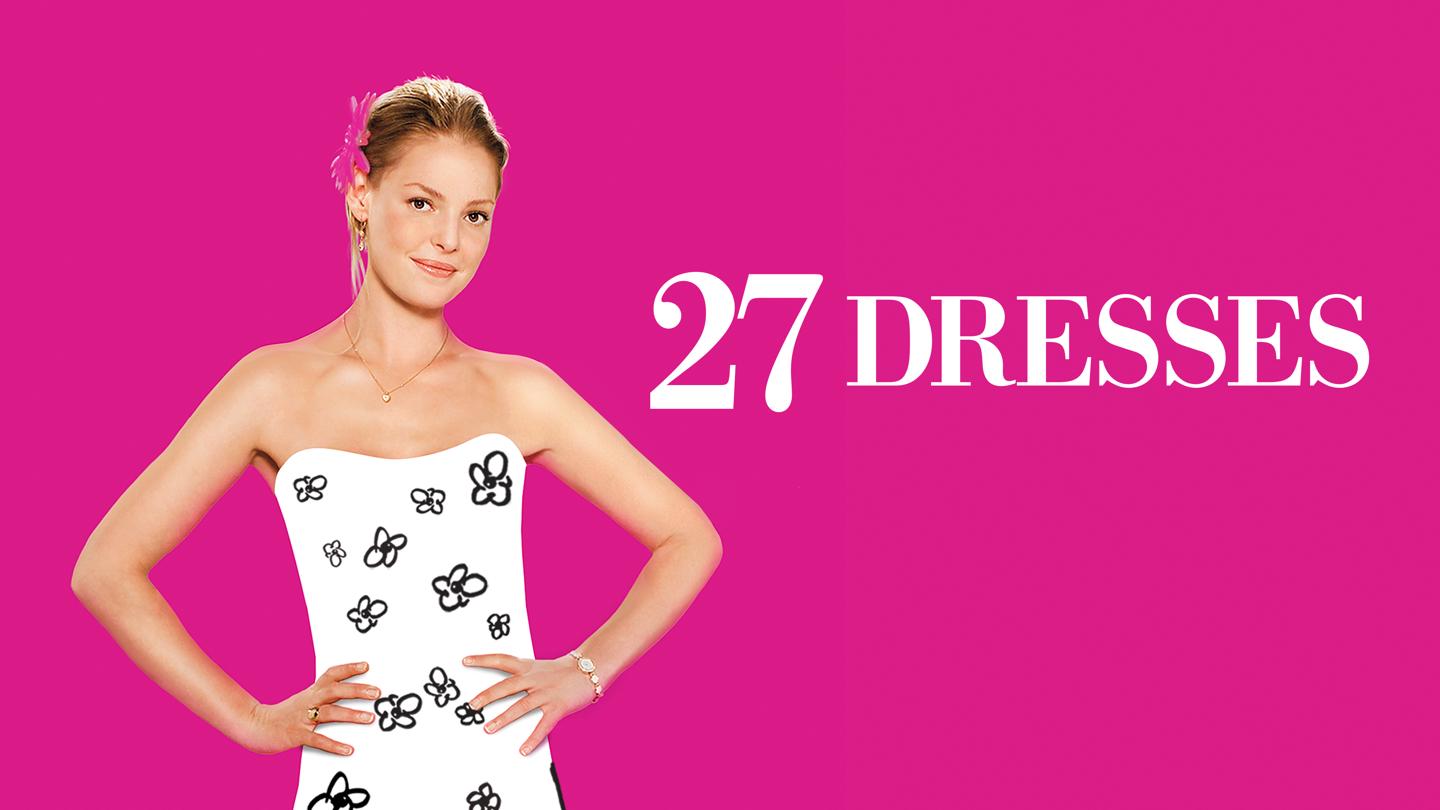 27 Dresses