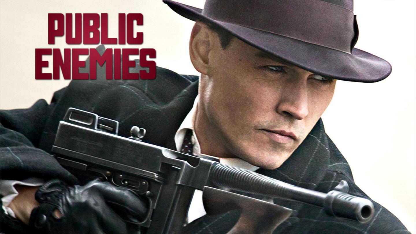 Public Enemies