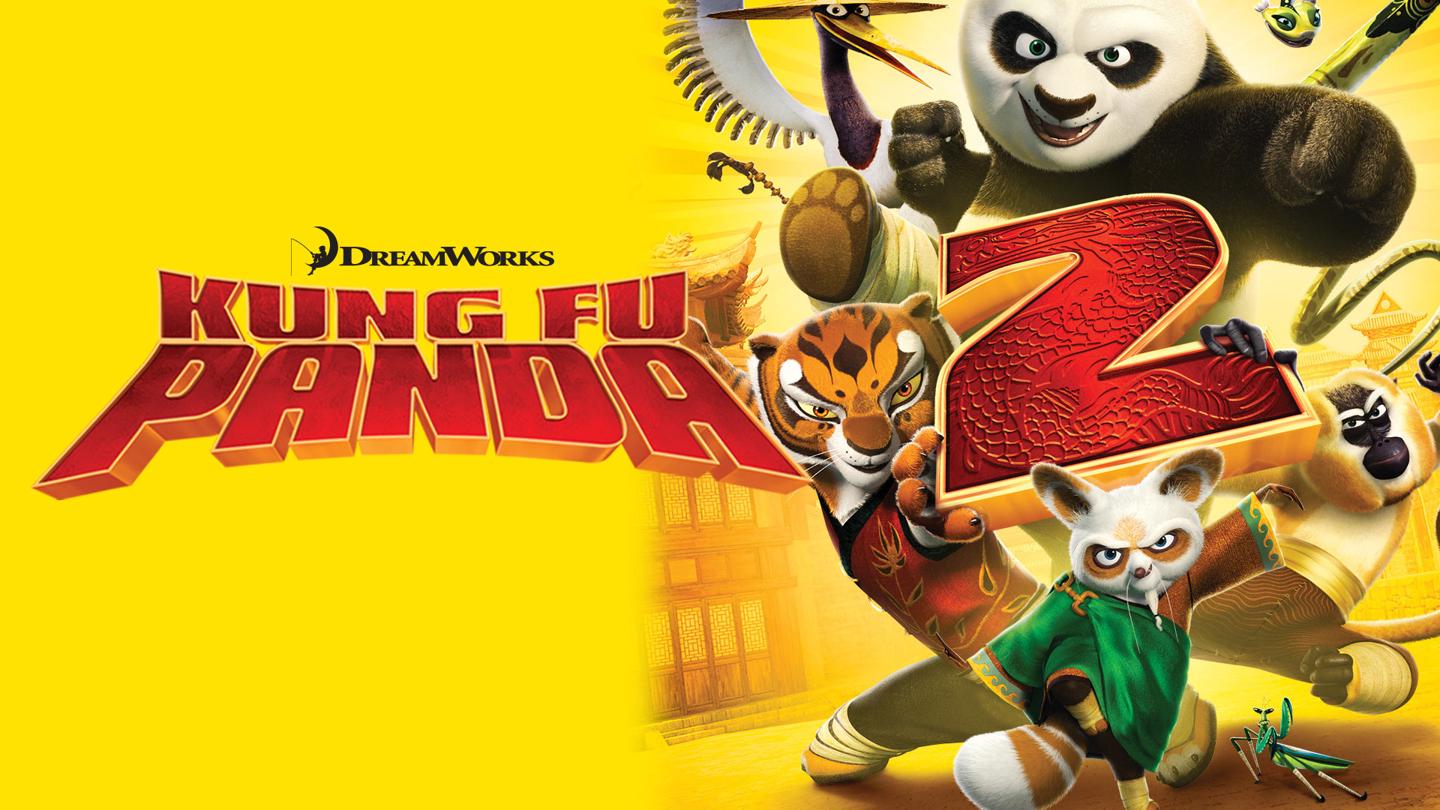 Kung Fu Panda 2