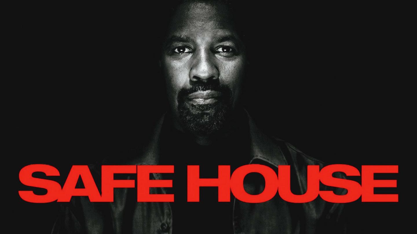 Safe House