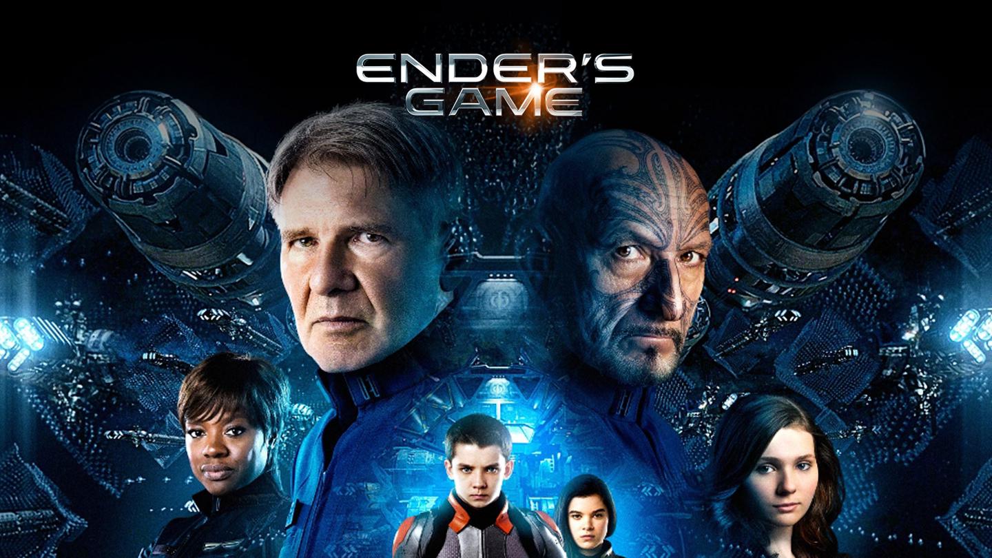 Ender’s Game