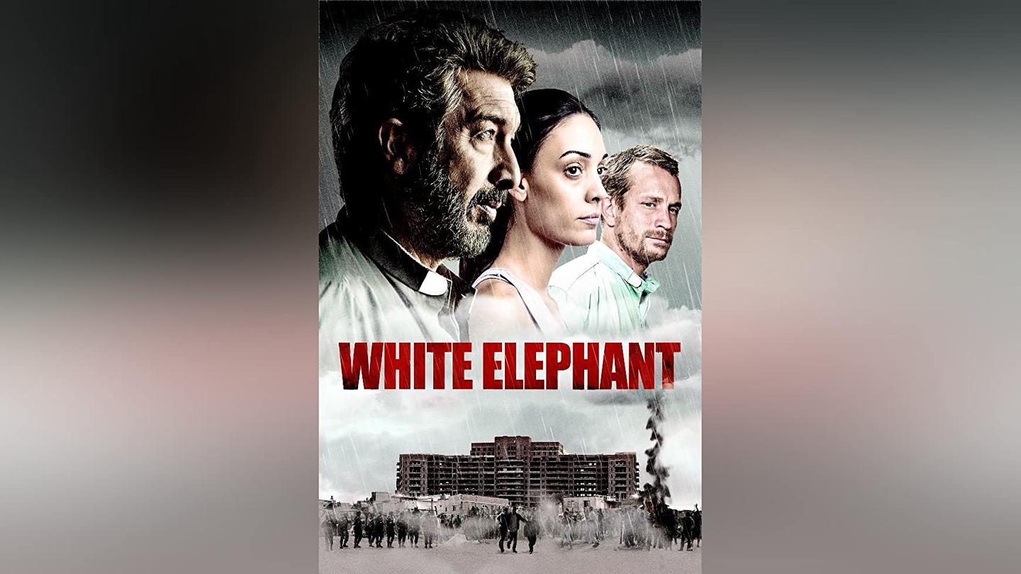 White Elephant