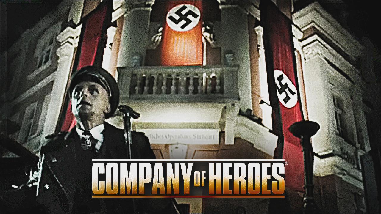 Company of Heroes