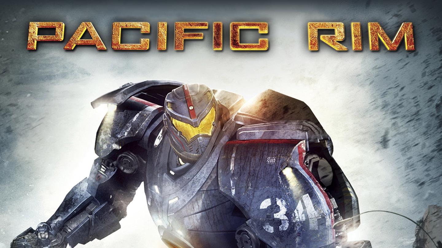 Pacific Rim