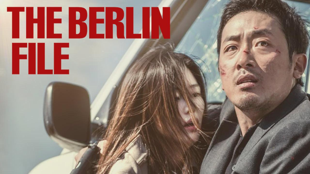 The Berlin File