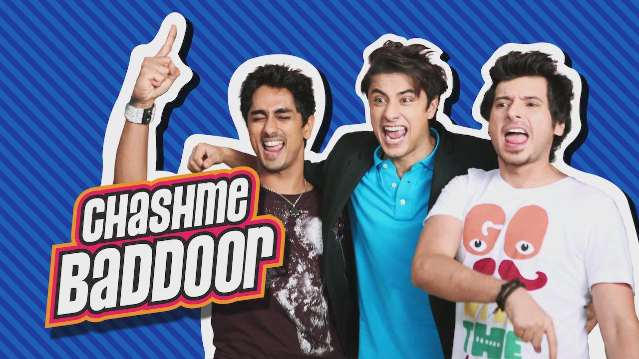 Chashme Baddoor