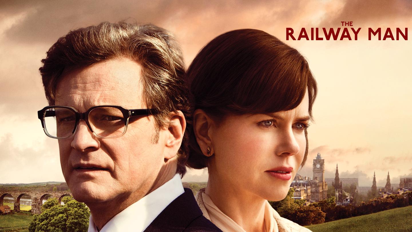 The Railway Man