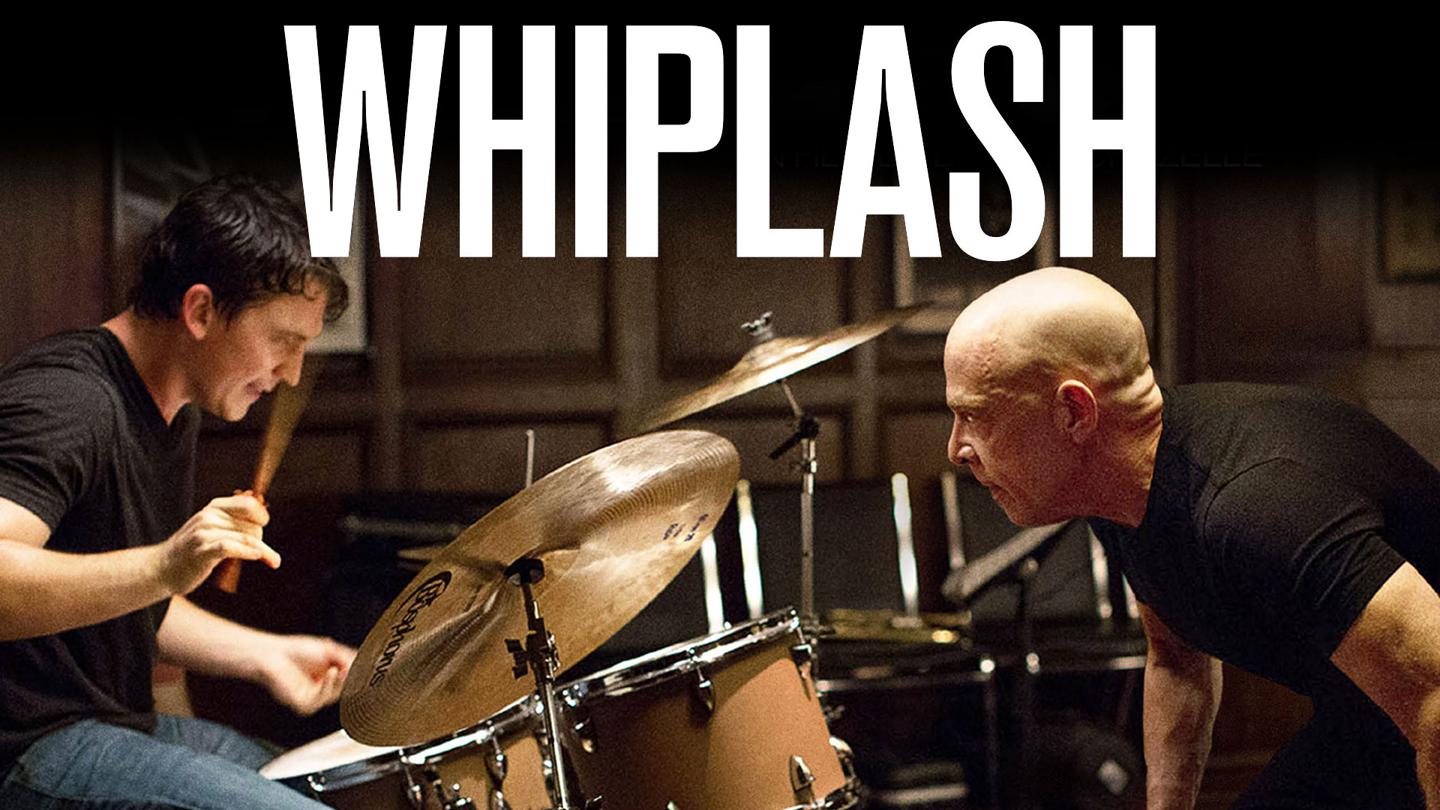 Whiplash