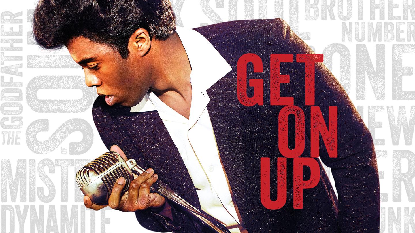 Get on Up