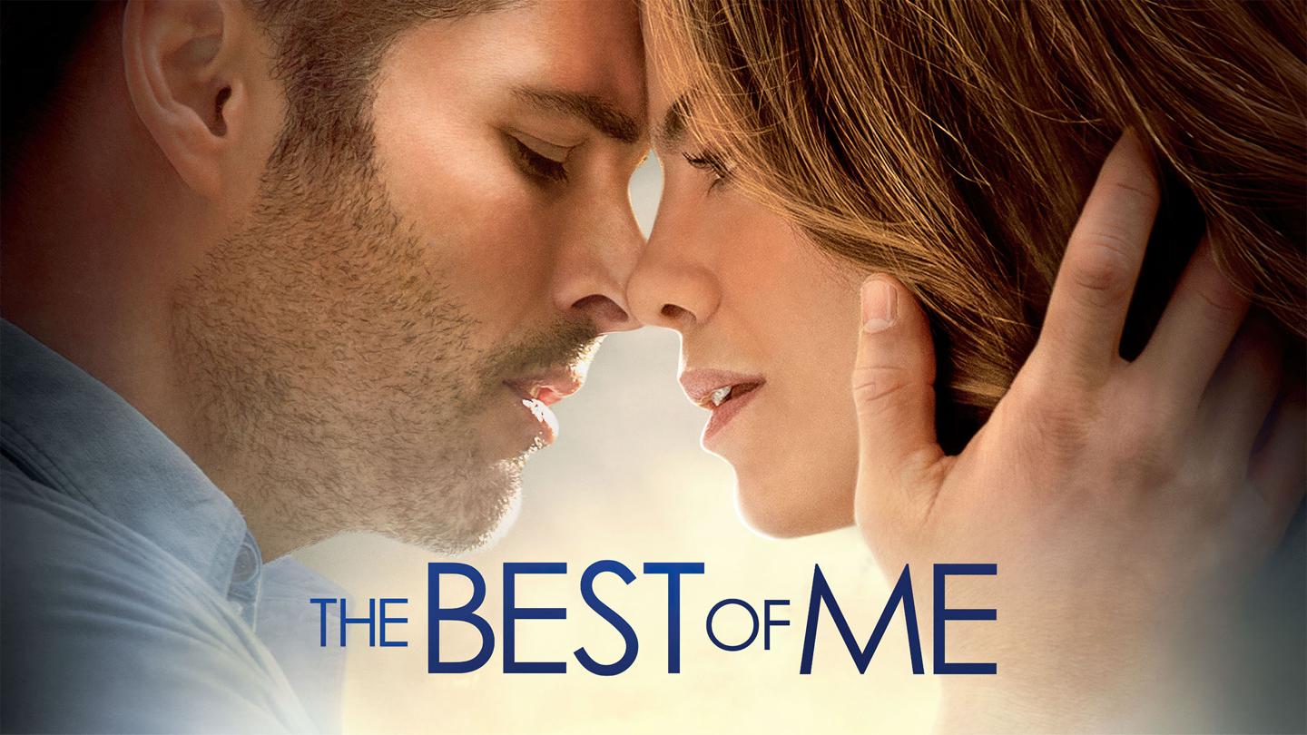 The Best of Me