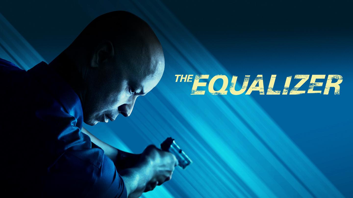 The Equalizer