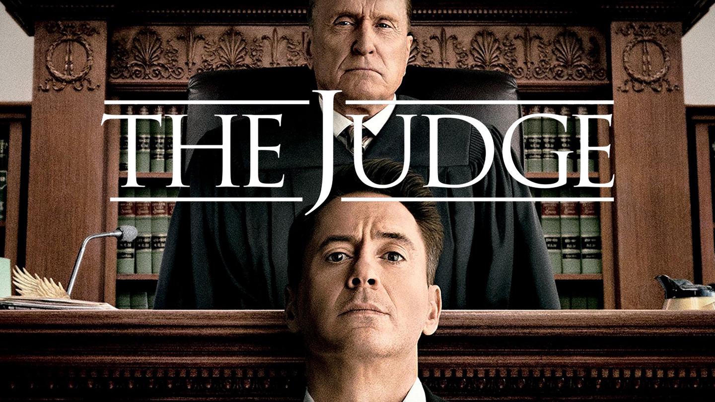 The Judge