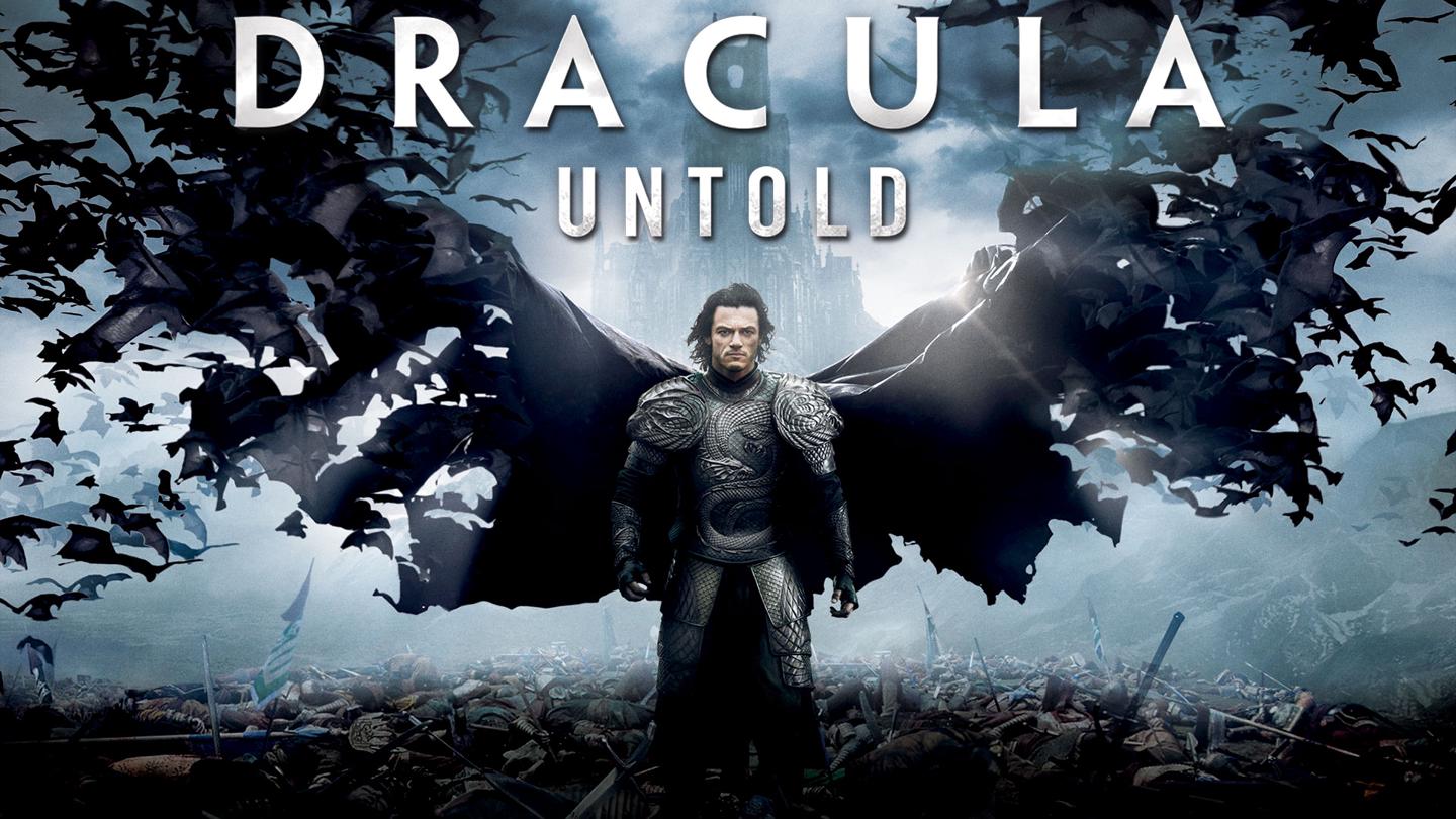 Dracula Untold