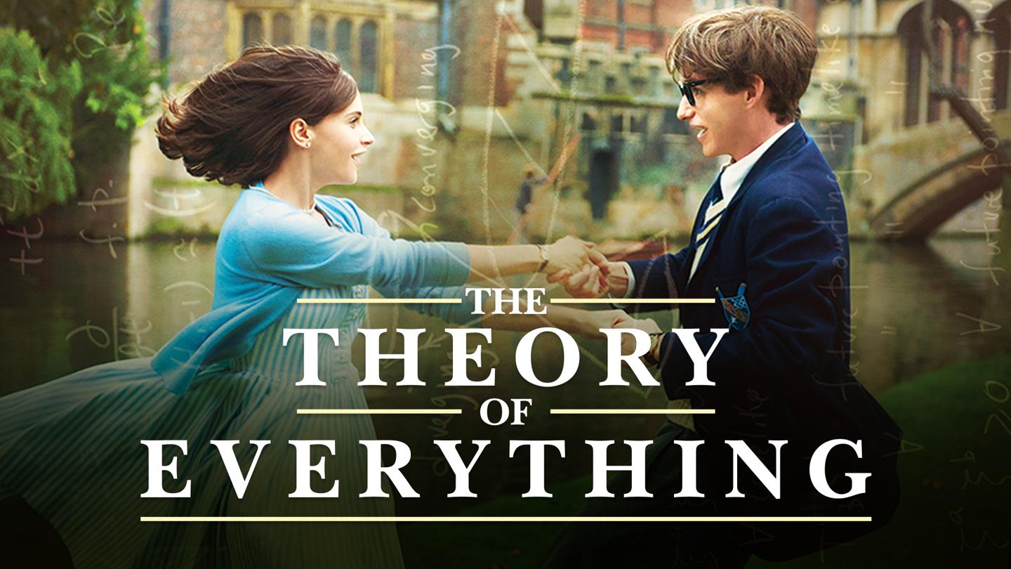 The Theory of Everything