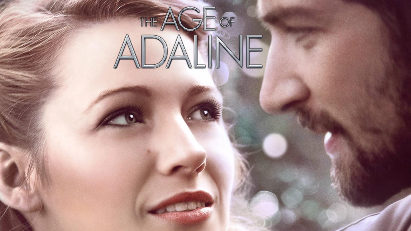 The Age of Adaline