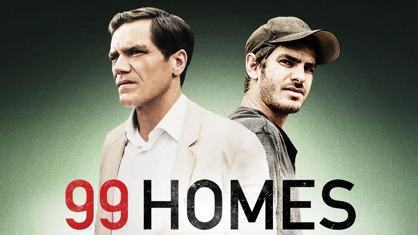 99 Homes