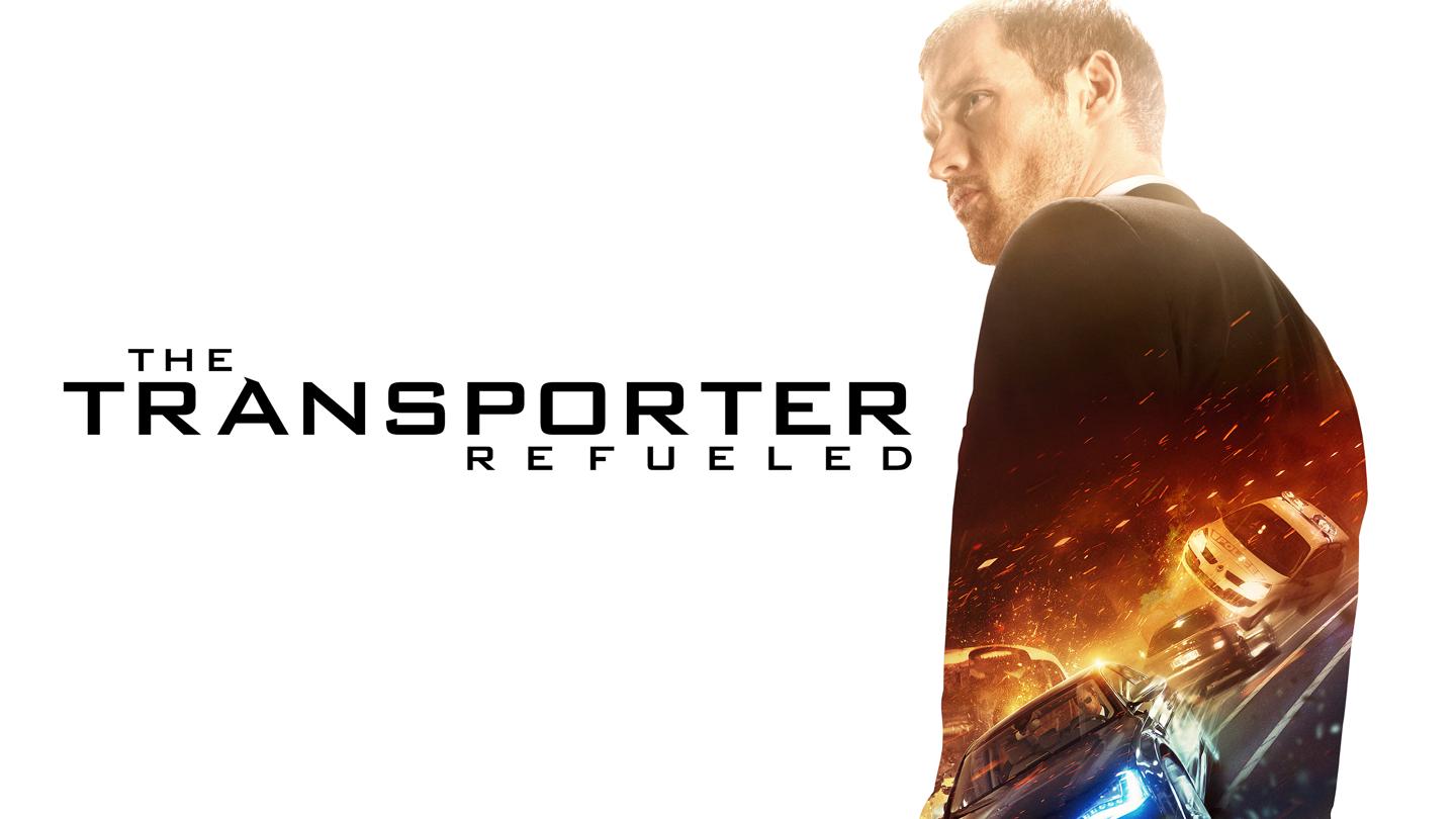 The Transporter Refueled